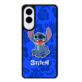 Disney Stitch Hawaii Samsung Galaxy S25 Edge 5G Case OV9983