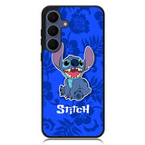 Disney Stitch Hawaii Samsung Galaxy S25 FE Case OV9983