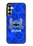 Disney Stitch Hawaii Samsung Galaxy A35 5G Case OV9984
