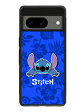 Disney Stitch Hawaii Google Pixel 8 Case QC9984