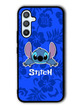 Disney Stitch Hawaii Samsung Galaxy A14 5G Case QC9984
