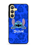 Disney Stitch Hawaii Samsung Galaxy S25 Plus 5G , Samsung Galaxy S25+ 5G Case OV9984