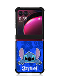 Disney Stitch Hawaii Motorola Moto Razr Plus 2023 , Moto Razr+ 2023 Case OV9984