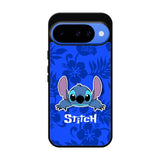 Disney Stitch Hawaii Google Pixel 10 Case QC9984
