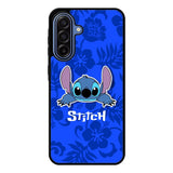 Disney Stitch Hawaii Samsung Galaxy A17 Case QC9984