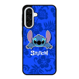 Disney Stitch Hawaii Samsung Galaxy A56 5G Case RC9984