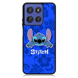 Disney Stitch Hawaii Motorola Moto G Stylus 5G 2025 Case OV9984