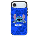 Disney Stitch Hawaii iPhone 17 Air Case OV9984