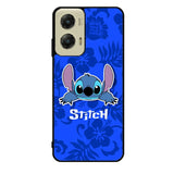 Disney Stitch Hawaii Motorola Moto G Stylus 5G 2024 Case OV9984