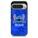 Disney Stitch Hawaii Google Pixel 10 Pro XL Case RC9984