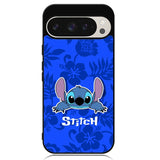Disney Stitch Hawaii Google Pixel 9 Pro XL Case OV9984