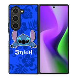 Disney Stitch Hawaii Samsung Galaxy Z Fold 6 5G 2024 Case OV9984
