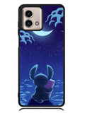 Disney Stitch Cartoon Motorola Moto G Stylus 5G 2023 Case