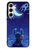 Disney Stitch Cartoon Samsung Galaxy A35 5G Case