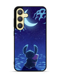 Disney Stitch Cartoon Samsung Galaxy S24 Plus 5G , Samsung Galaxy S24+ 5G Case