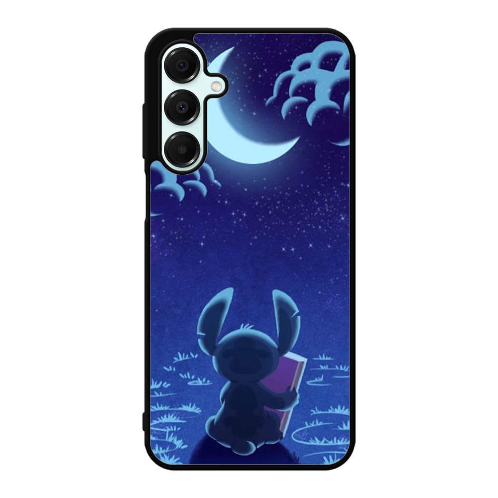 Disney Stitch Cartoon Samsung Galaxy A16 Case OV3334