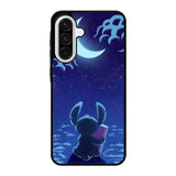 Disney Stitch Cartoon Samsung Galaxy A56 Case OV3334