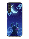 Disney Stitch Cartoon Samsung Galaxy A14 5G Case