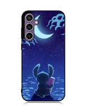 Disney Stitch Cartoon Samsung Galaxy S23 FE 5G Case