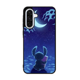 Disney Stitch Cartoon Samsung Galaxy A36 Case OV3334