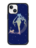 Sailor Moon Anime iPhone 14 Case QC10116