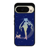 Sailor Moon Anime Google Pixel 10 Pro Case OV10116