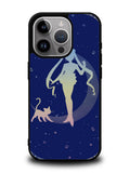 Sailor Moon Anime iPhone 16 Pro Case OV10116