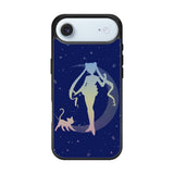 Sailor Moon Anime iPhone Air Case OV10116
