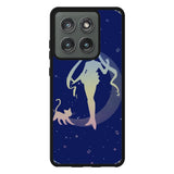 Sailor Moon Anime Motorola Moto Edge 2025 Case OV10116