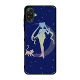 Sailor Moon Anime Samsung Galaxy A07 Case OV10116
