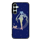 Sailor Moon Anime Samsung Galaxy A16 Case OV10116