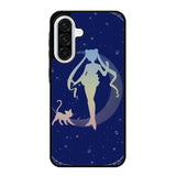 Sailor Moon Anime Samsung Galaxy A56 5G Case RC10116