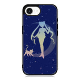 Sailor Moon Anime iPhone 16e Case OV10116