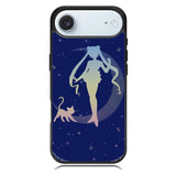 Sailor Moon Anime iPhone 17 Air Case OV10116