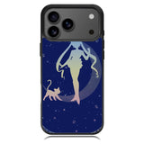 Sailor Moon Anime iPhone 17 Pro Case RC10116