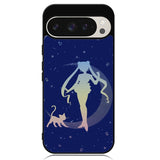 Sailor Moon Anime Google Pixel 9 Pro XL Case OV10116