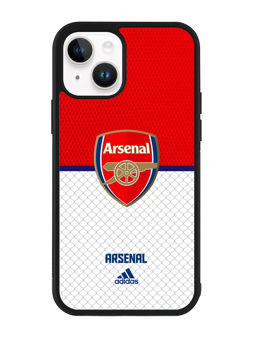 Arsenal Football Club iPhone 14 Plus Case QC9935