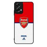 Arsenal Football Club Motorola Moto G Play 2024 Case OV9935