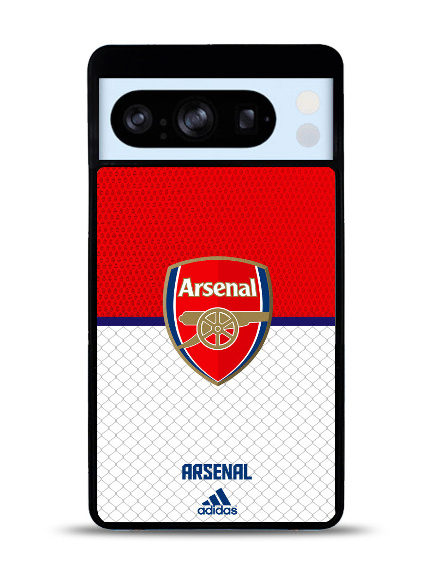 Arsenal Football Club Google Pixel 8 Pro Case QC9935
