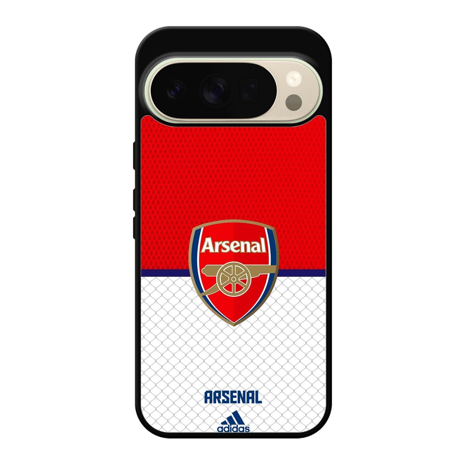 Arsenal Football Club Google Pixel 10 Pro Case OV9935