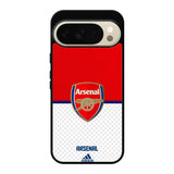 Arsenal Football Club Google Pixel 10 Pro XL Case OV9935