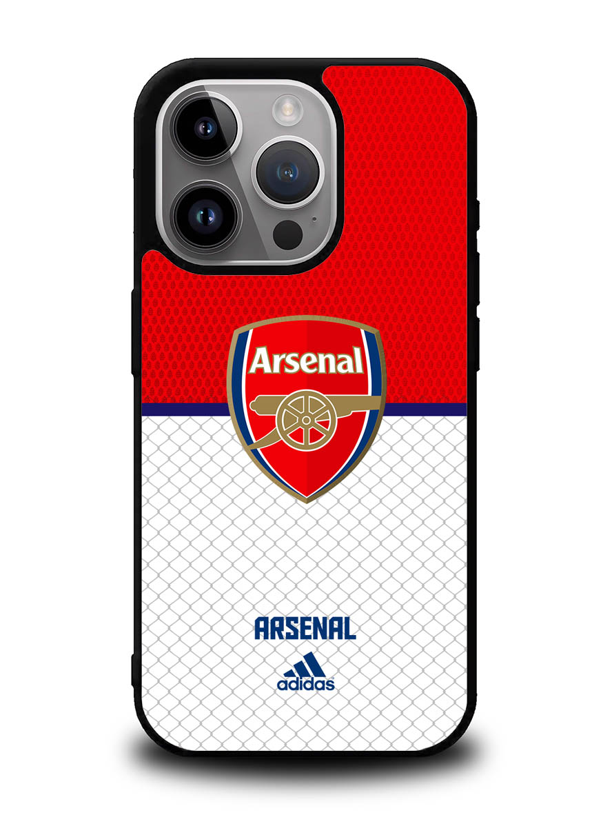 Arsenal Football Club iPhone 16 Pro Max Case OV9935