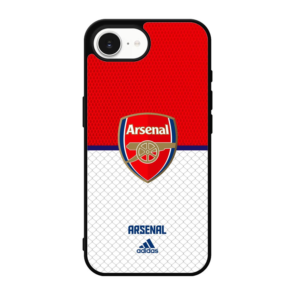 Arsenal Football Club iPhone 17e Case OV9935