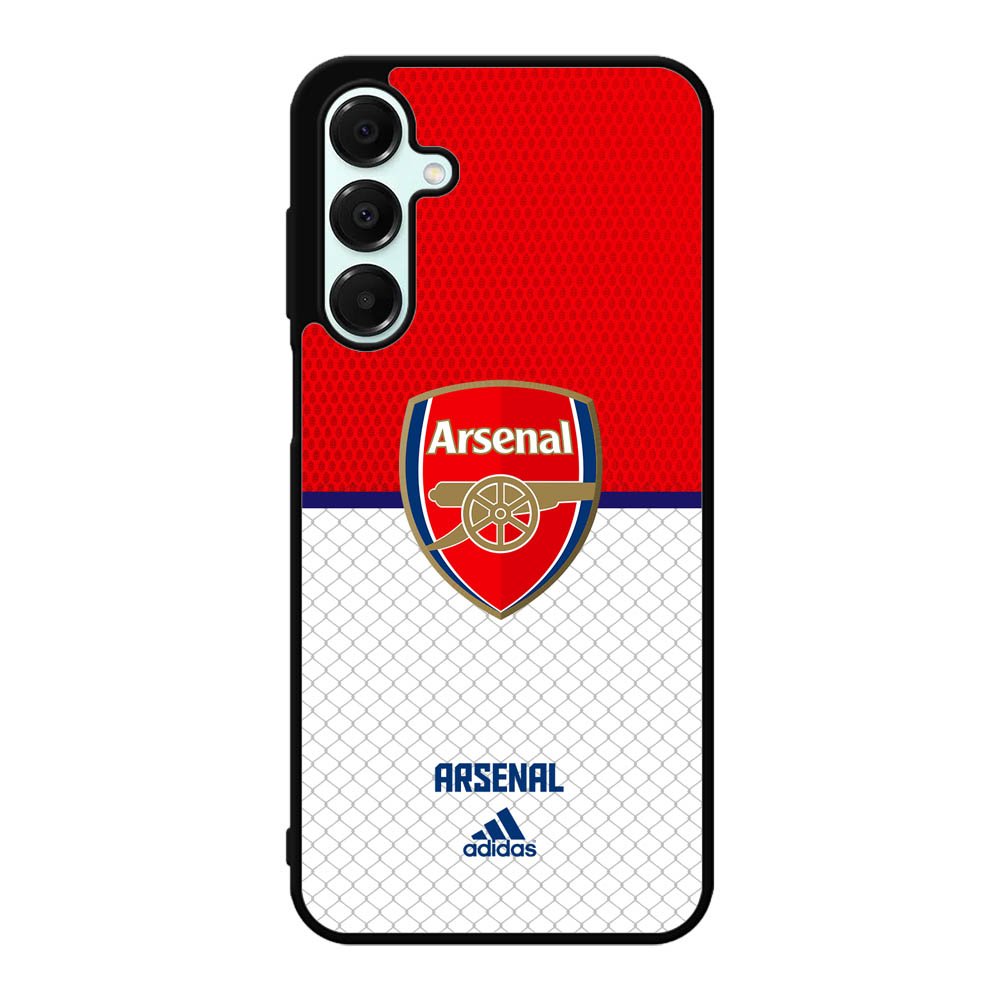 Arsenal Football Club Samsung Galaxy A16 Case OV9935