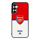 Arsenal Football Club Samsung Galaxy A16 Case OV9935