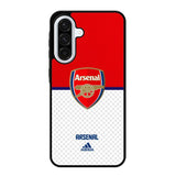 Arsenal Football Club Samsung Galaxy A36 5G Case RC9935