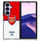 Arsenal Football Club Samsung Galaxy Z Fold 7 Case OV9935
