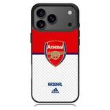Arsenal Football Club iPhone 17 Pro Case RC9935
