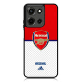Arsenal Football Club Motorola Moto G 5G 2025 Case OV9935