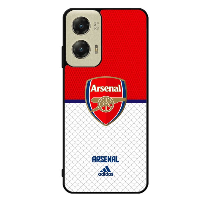 Arsenal Football Club Motorola Moto G Stylus 5G 2024 Case OV9935